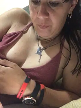 Mariibeella online show from March 14, 2026, 3:23 am