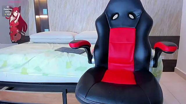 alina hart online show from March 2, 2026, 5:08 am