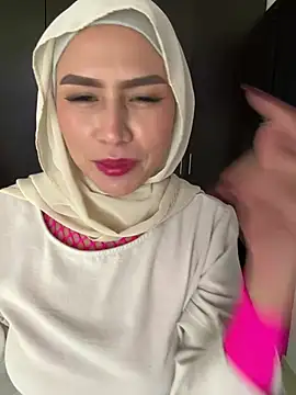 Darsha Khemu online show from July 18, 2026, 9:07 pm