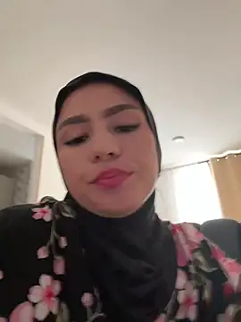 Darsha Khemu online show from July 23, 2026, 9:13 pm