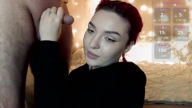 creampiiee online show from February 23, 2026, 6:38 pm