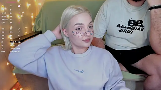 creampiiee online show from May 9, 2026, 2:44 pm