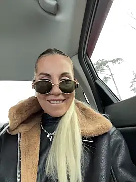 LisaMurr online show from April 28, 2026, 12:21 pm