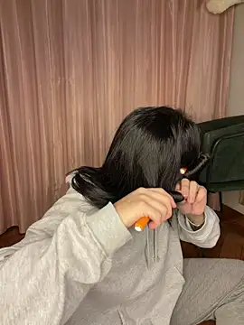 Simone026 online show from March 6, 2026, 2:08 am