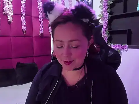 Viooleta thomson online show from February 27, 2026, 2:55 am