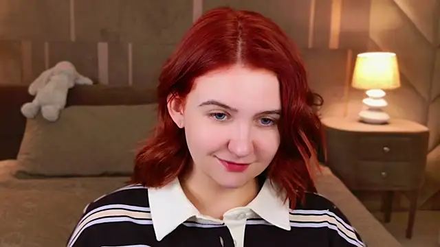 Snapshot of Melanie_Stouns chatting on April 19, 2026, 11:20 am Melanie Stouns online show from April 19, 2026, 11:20 am