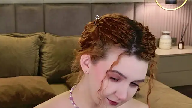 Melanie Stouns online show from June 9, 2026, 4:29 pm
