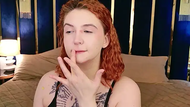Melanie Stouns online show from June 27, 2026, 4:12 pm