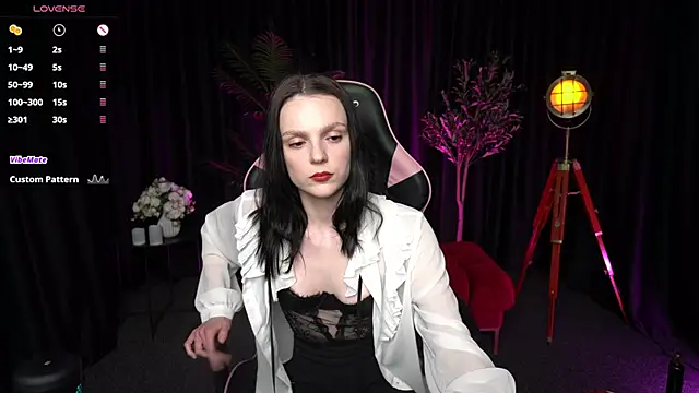 Wild Alice me online show from March 13, 2026, 4:02 pm