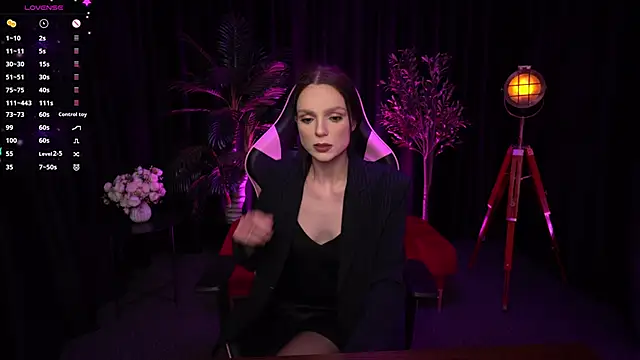Wild Alice me online show from April 30, 2026, 3:29 pm