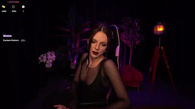 Wild Alice me online show from June 10, 2026, 3:55 pm