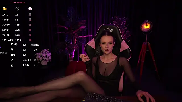 Wild Alice me online show from June 25, 2026, 4:11 pm