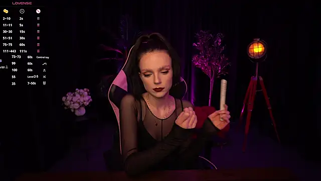 Wild Alice me online show from July 9, 2026, 3:27 pm