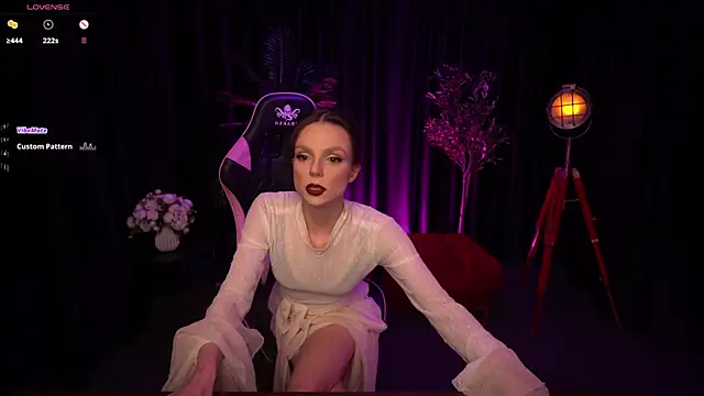 Wild Alice me online show from July 23, 2026, 3:21 pm