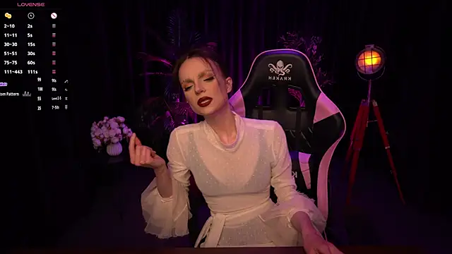 Wild Alice me online show from July 26, 2026, 3:19 pm