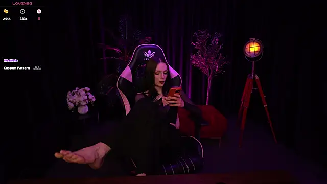 Wild Alice me online show from July 29, 2026, 3:32 pm