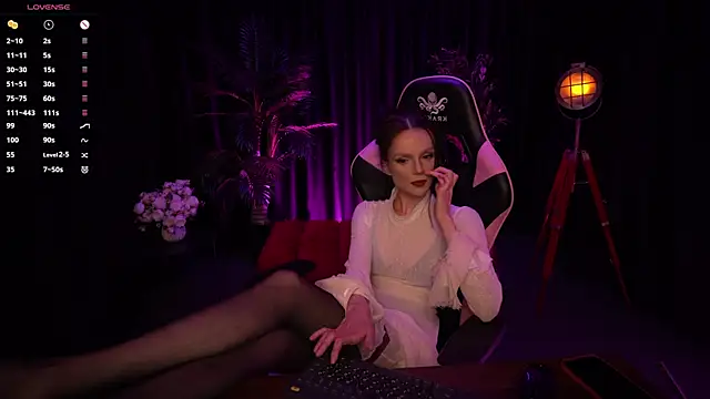 Wild Alice me online show from August 2, 2026, 3:21 pm