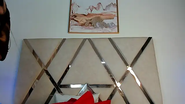 Annie Parkerr online show from March 5, 2026, 6:04 pm