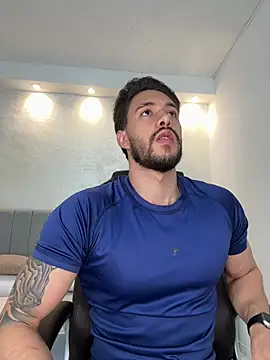 evans campbell1 online show from March 3, 2026, 11:43 pm