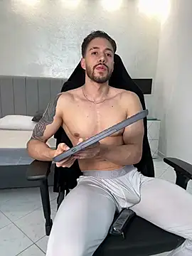 evans campbell1 online show from June 15, 2026, 12:46 am