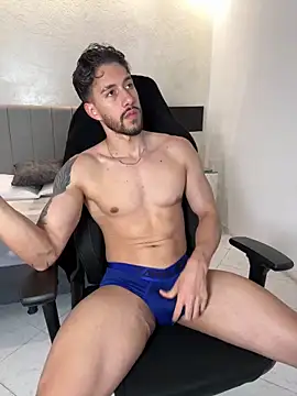 evans campbell1 online show from June 20, 2026, 12:36 am