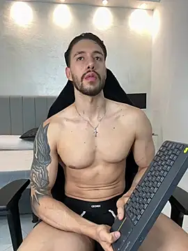 evans campbell1 online show from July 1, 2026, 1:07 am