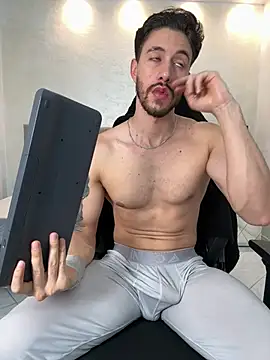 evans campbell1 online show from July 7, 2026, 1:08 am