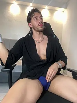 evans campbell1 online show from July 28, 2026, 12:51 am
