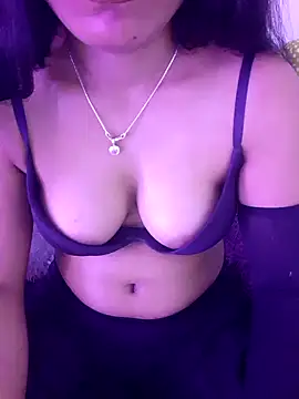 Cute-Sanvii online show from March 2, 2026, 6:48 pm