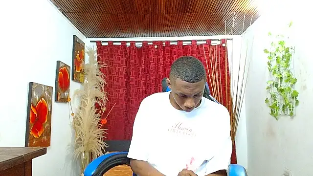 milo018 online show from March 4, 2026, 9:21 pm