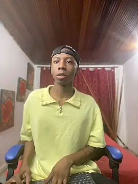 milo018 online show from June 19, 2026, 9:24 am