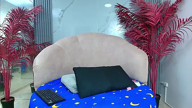 AzulMaveric online show from February 25, 2026, 8:51 pm