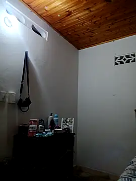 Samantha 0115 online show from March 19, 2026, 2:37 am