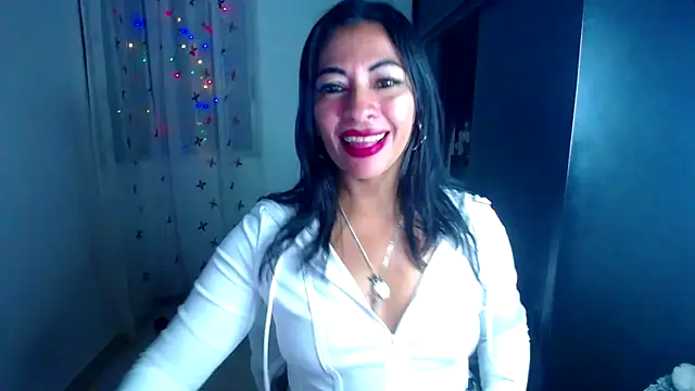 Pame Jackson online show from April 26, 2026, 11:24 pm