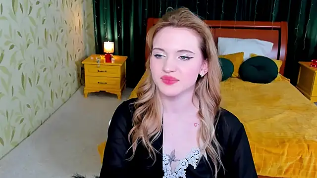 CarryParker online show from March 4, 2026, 7:53 pm