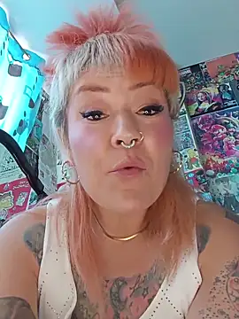 lady polka online show from March 3, 2026, 5:52 pm