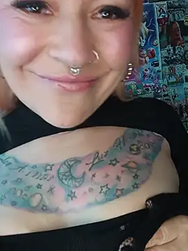 lady polka online show from March 9, 2026, 6:45 pm