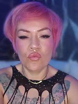 lady polka online show from March 15, 2026, 10:16 pm