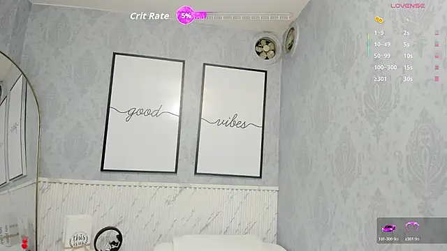 beautydoll18  online show from March 3, 2026, 10:10 am