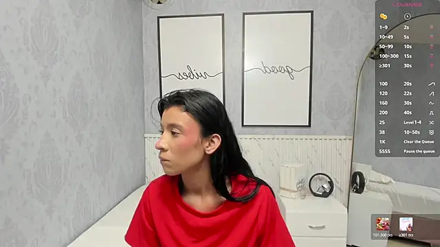 beautydoll18  online show from June 1, 2026, 10:17 am
