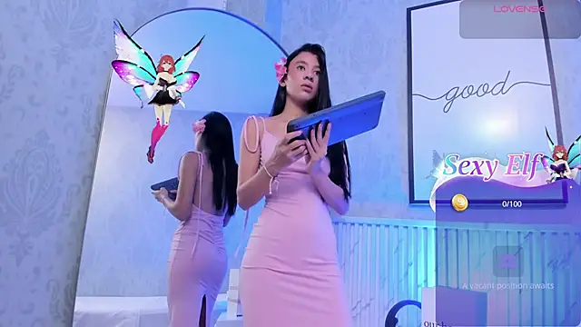beautydoll18  online show from July 10, 2026, 10:18 am