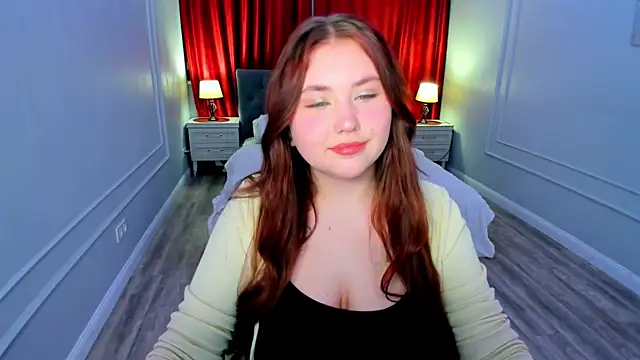 AmeliaHarrys online show from April 28, 2026, 7:52 pm