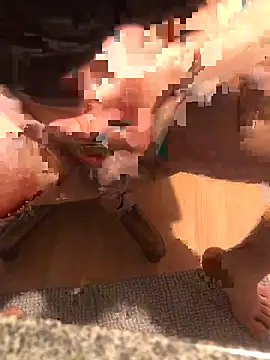 ozzyylove online show from April 18, 2026, 6:45 pm