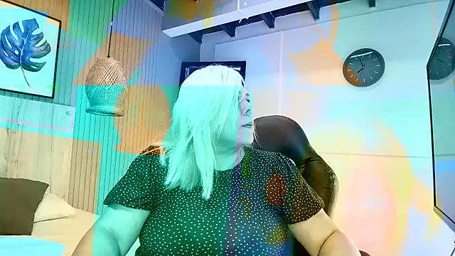 eva colen50 online show from March 5, 2026, 6:59 pm