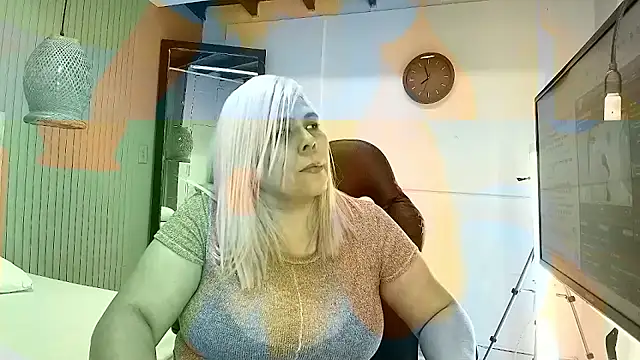 eva colen50 online show from March 10, 2026, 5:18 pm