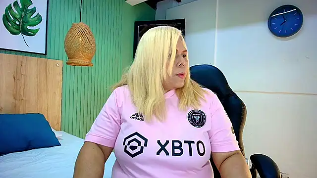 eva colen50 online show from March 16, 2026, 5:17 pm