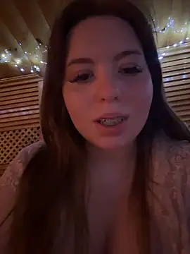 AnessaXrose online show from March 5, 2026, 8:16 pm