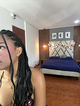 Snapshot of kali_rousse chatting on July 7, 2026, 11:58 am kali rousse online show from July 7, 2026, 11:58 am