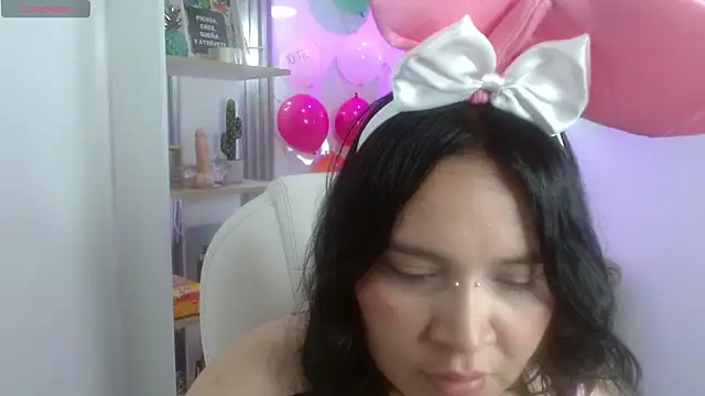jackie tk online show from April 27, 2026, 7:45 pm