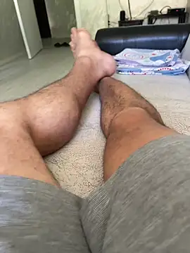 TurkeyMen online show from July 2, 2026, 11:27 am